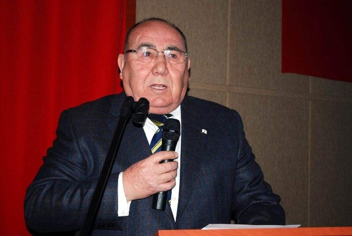 Salihli Kızılay Şube Başkanı Türkoğlu\'ndan Bağış Çağrısı