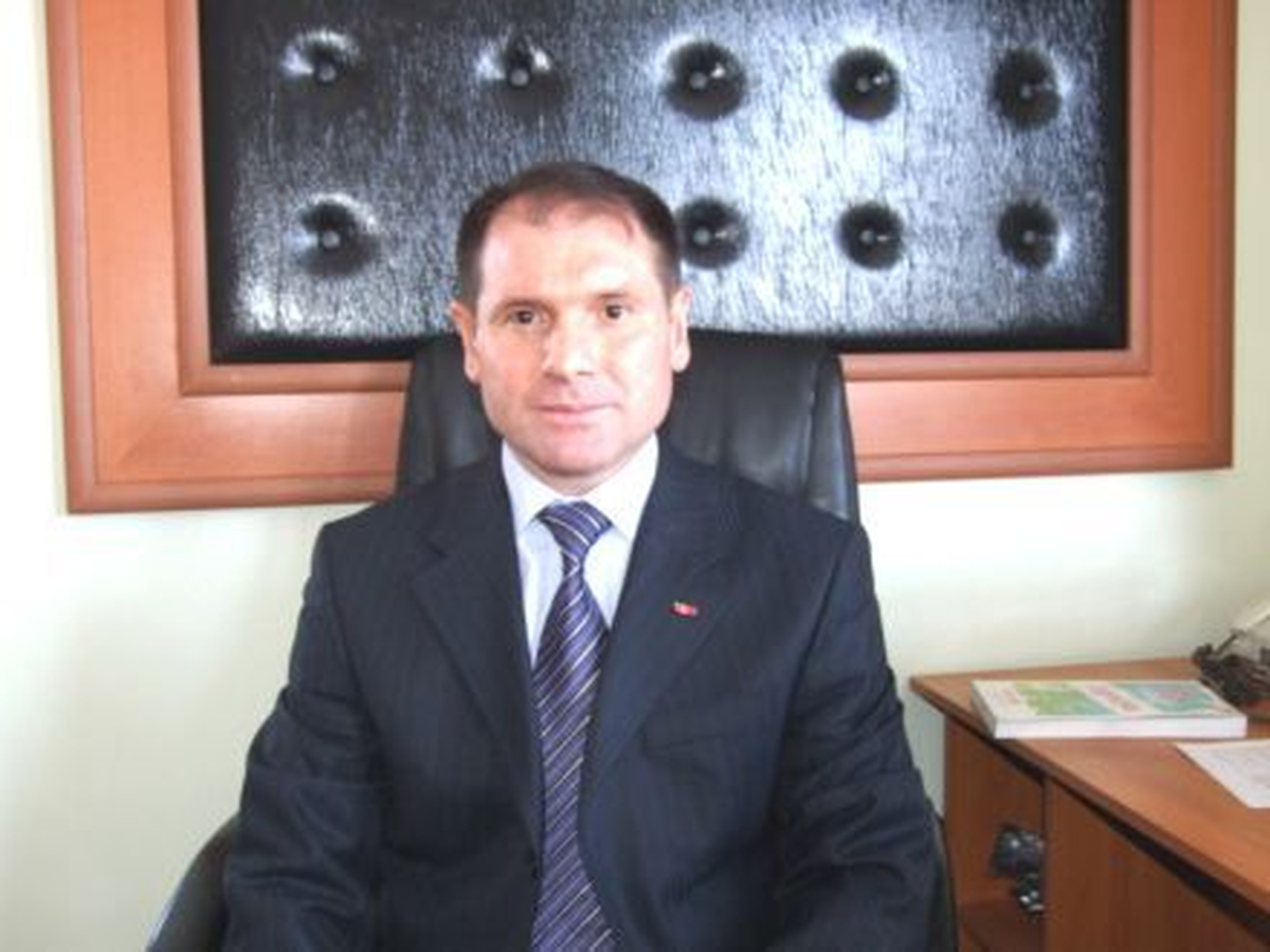 Şarkışla Halk Eğitim Müdürü Bilgiç Açıklaması