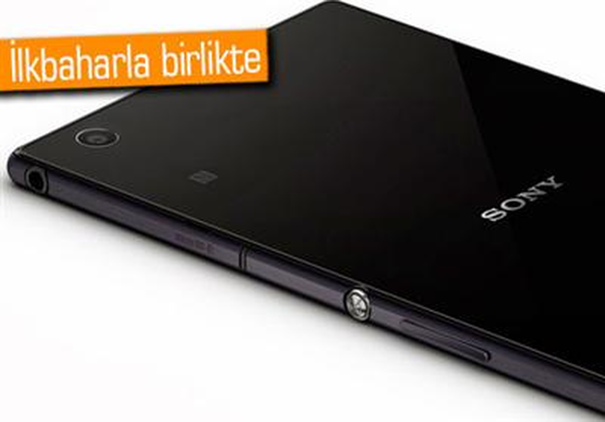 Sony Xperia Z2\'nin Gösterim Zamanı Farklı Olabilir