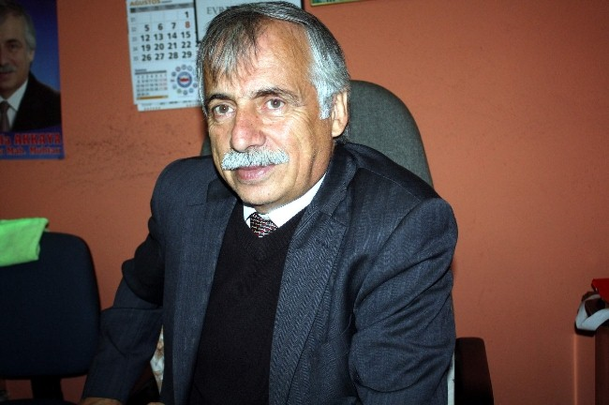Tepebaşı, Uzman Ekipler Tarafından İncelenecek