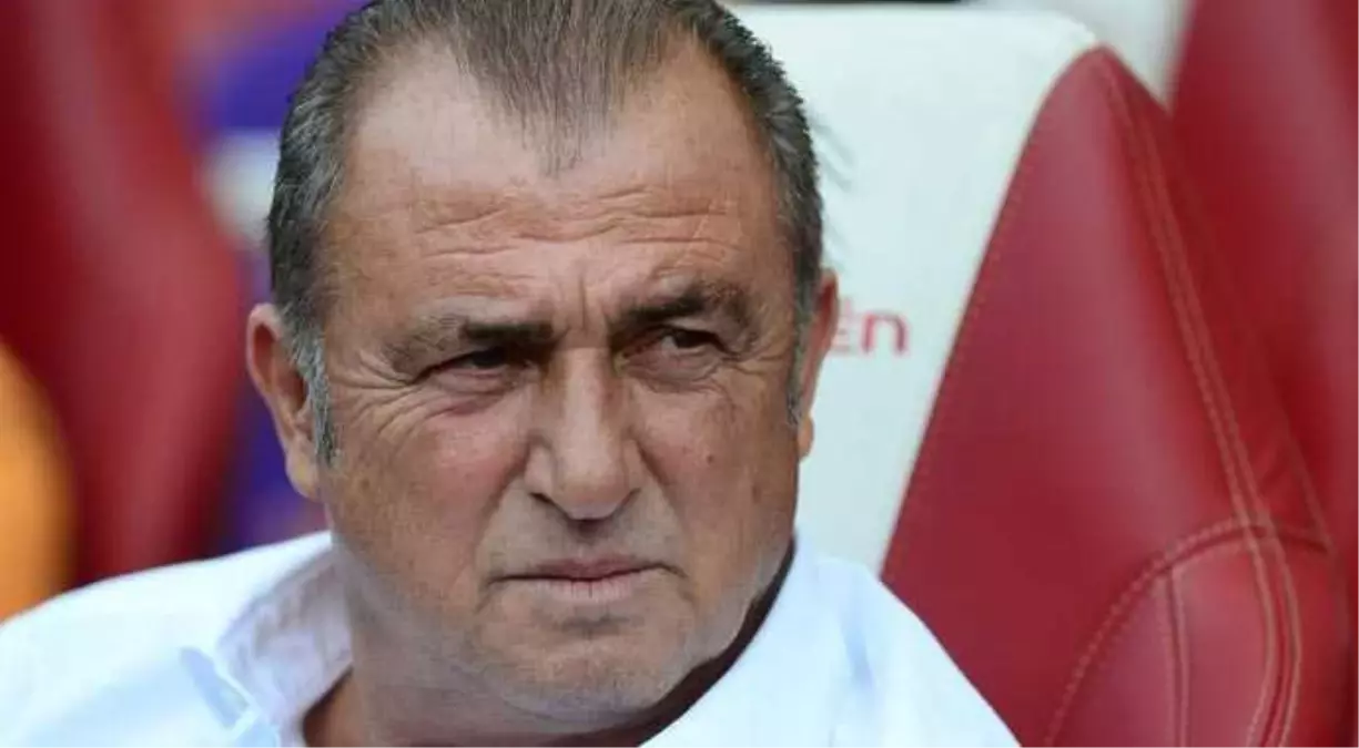 Tff\'den Terim Açıklaması