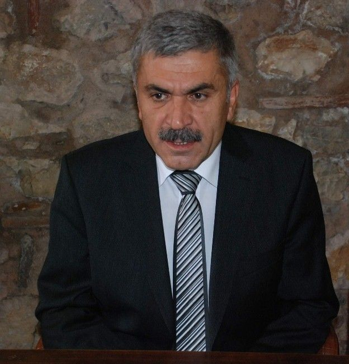 Tokat\'ta Park Metre Uygulaması