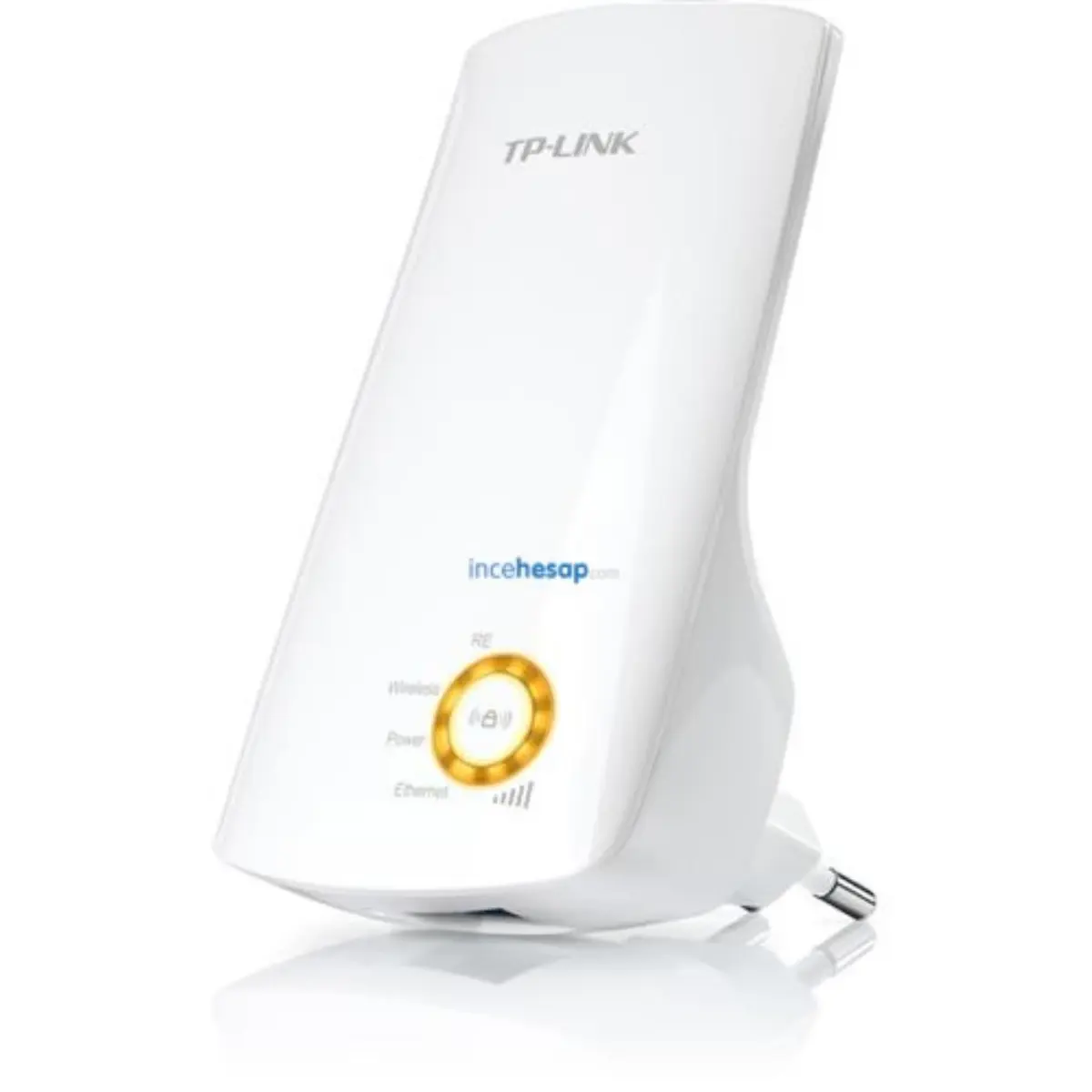 Tp-Link Tl-Wa750re 1 Port 150m Router