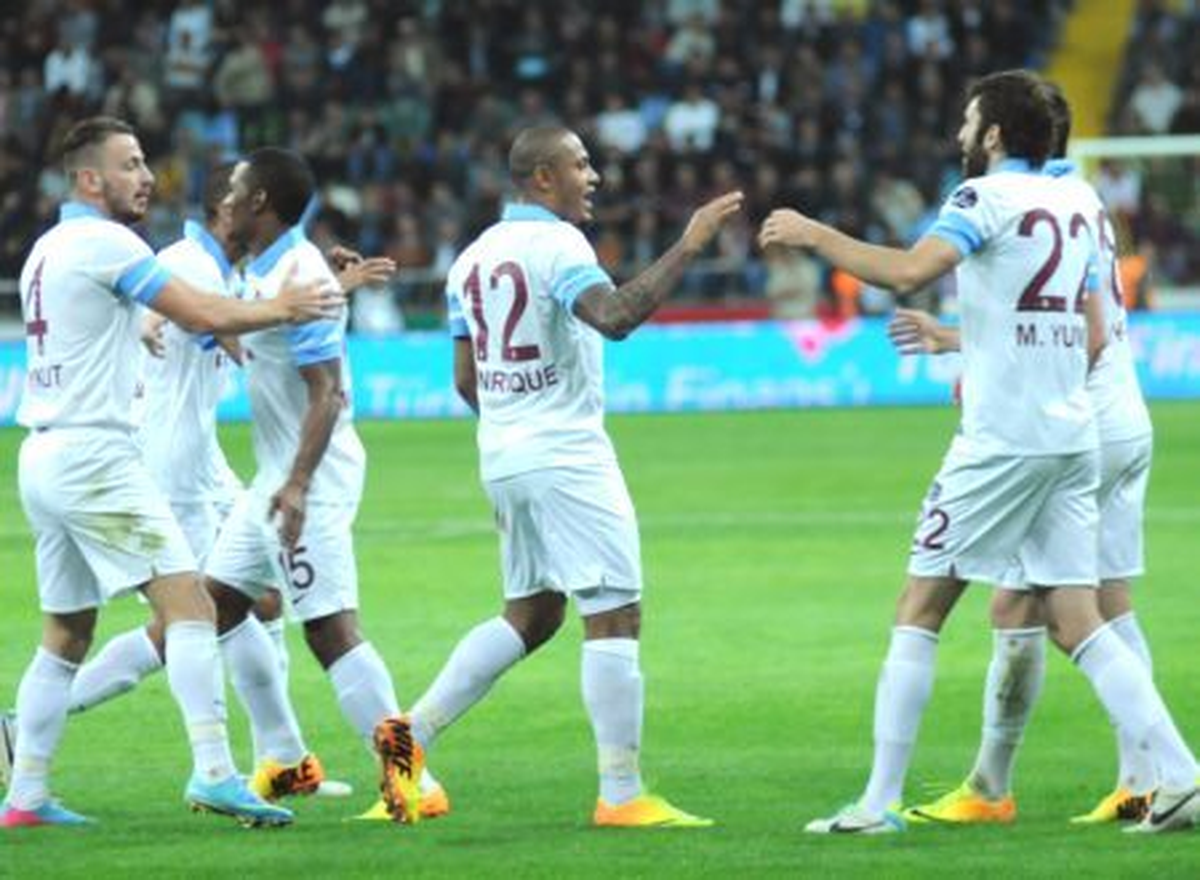 Trabzonspor Doludizgin