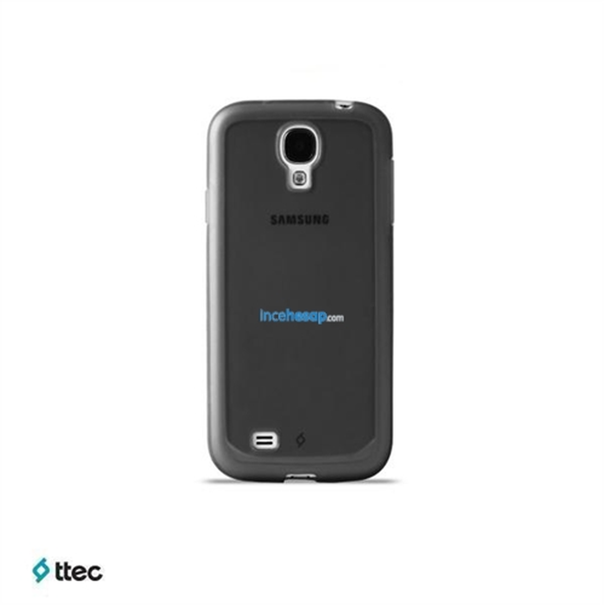 Ttec Samsung Galaxy S4 Mini Uyumlu Kapak