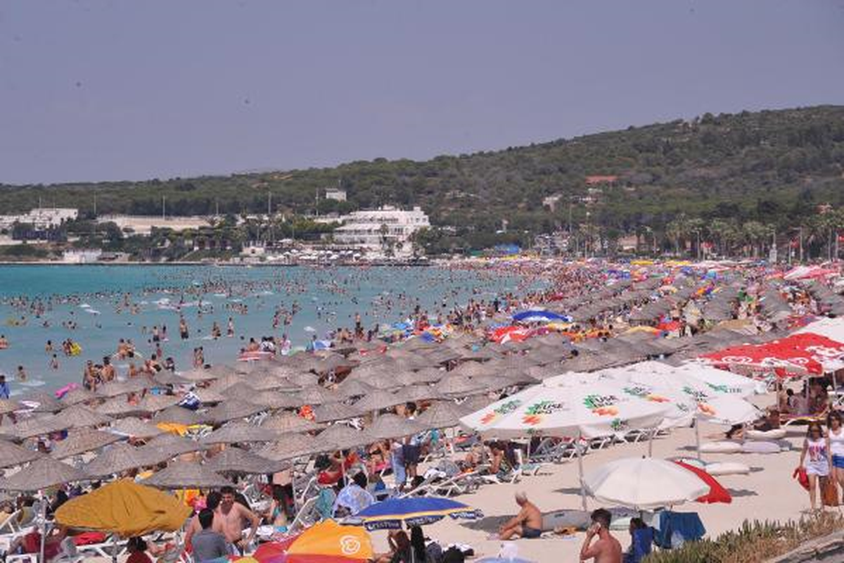 Turizm Sektörü Kırılganlığı Yendi