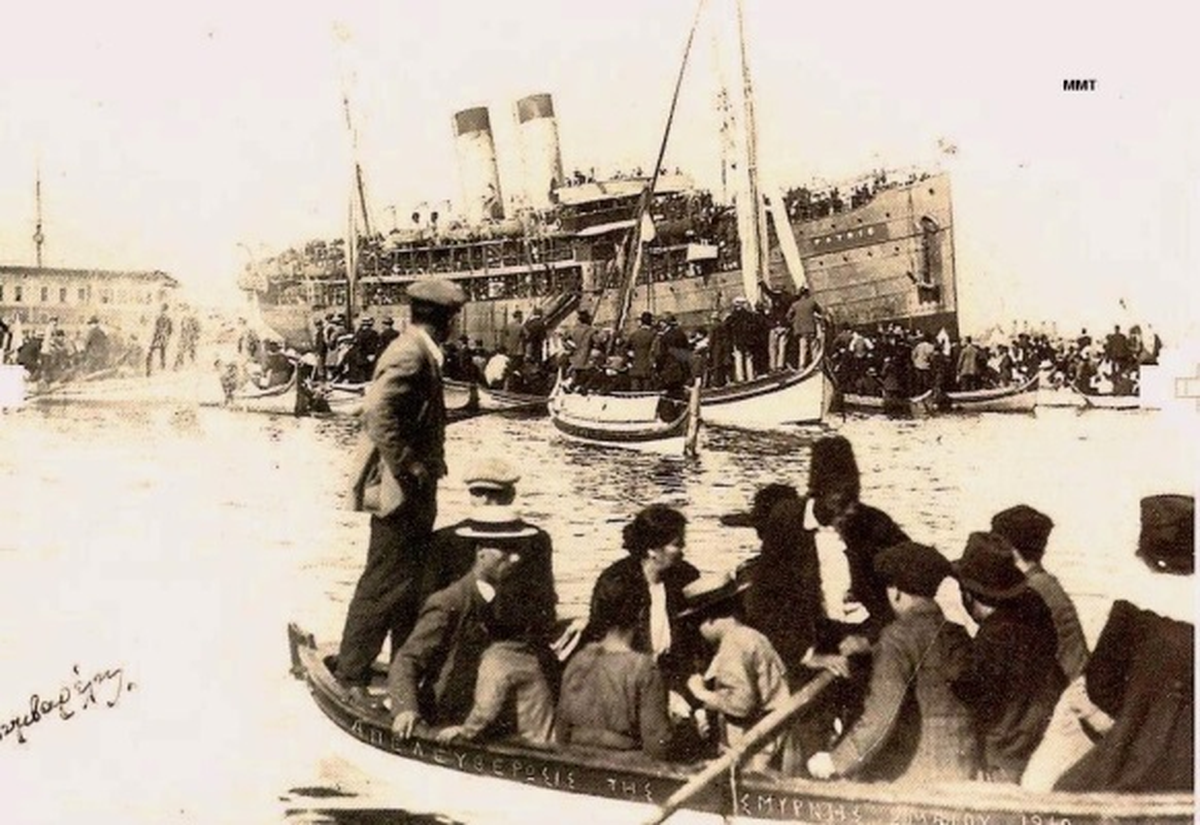 Tuzla Belediyesinden Yunanistan\'a Tarihi Yolculuk