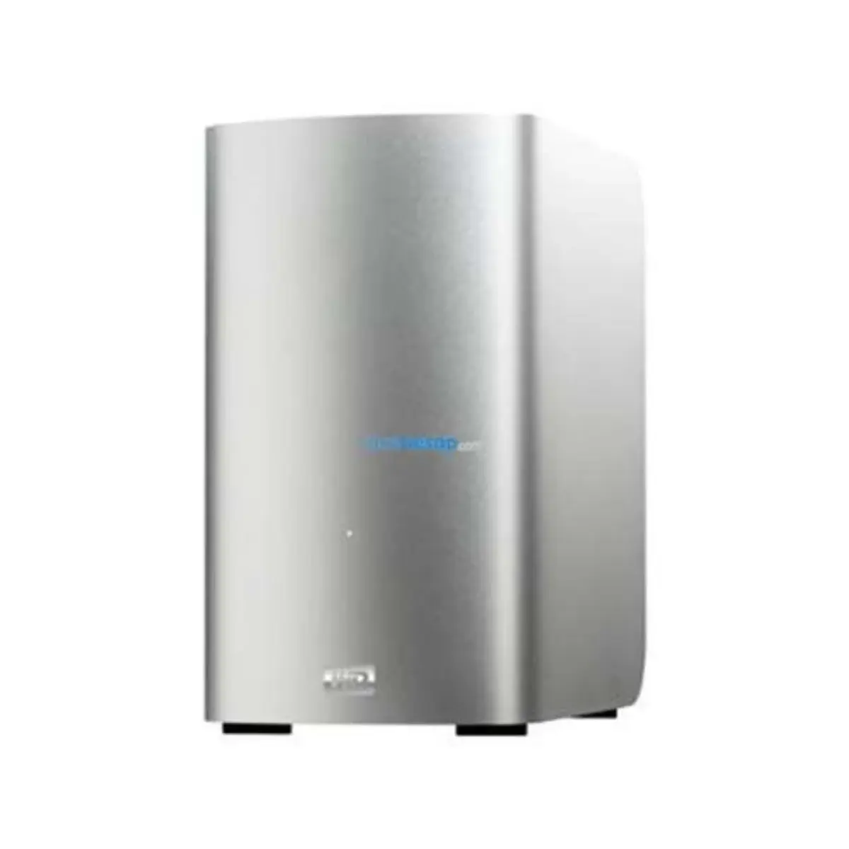 Western Digital 8 Tb My Book Thunderbolt Duo (Wdbusk0080jsl-Eesn)