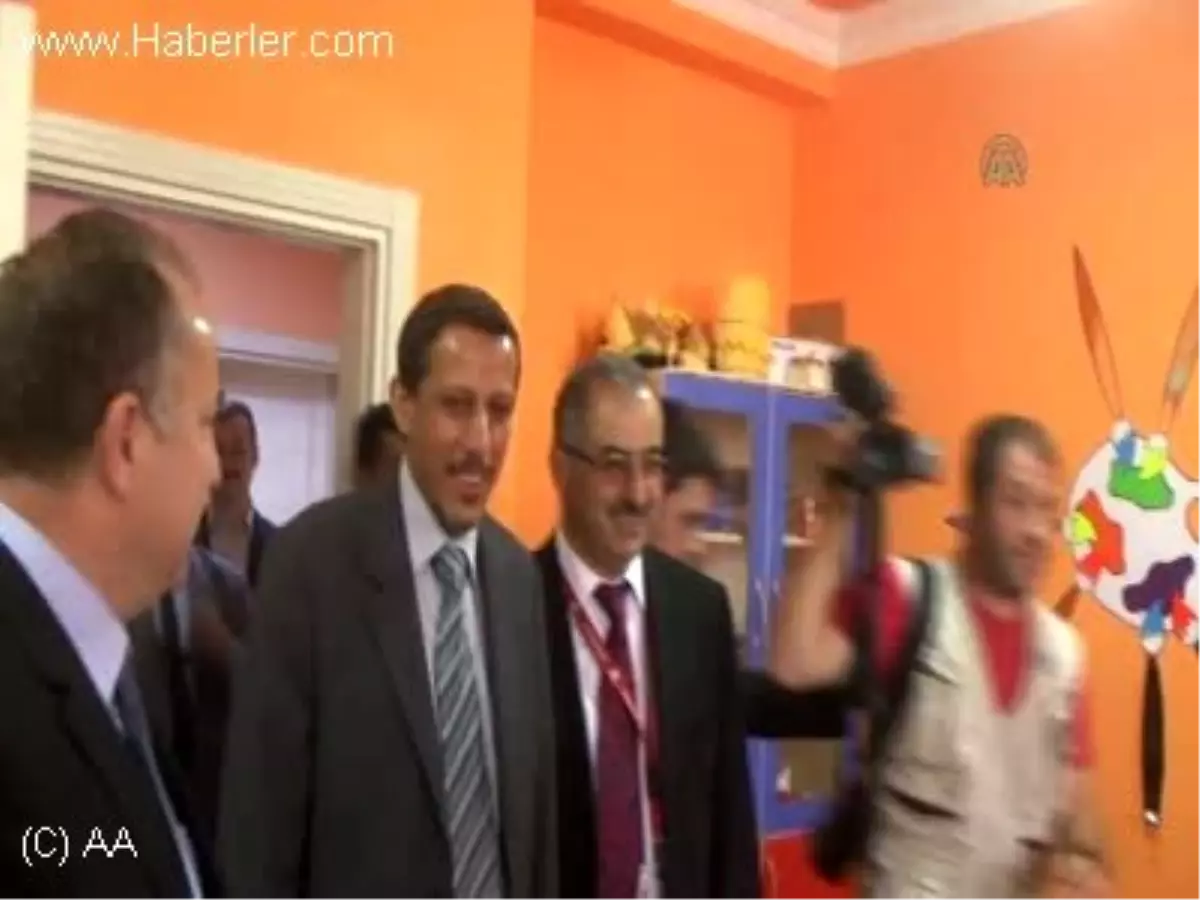 Yemen halkı, yeni anayasayı bekliyor DÜZCE