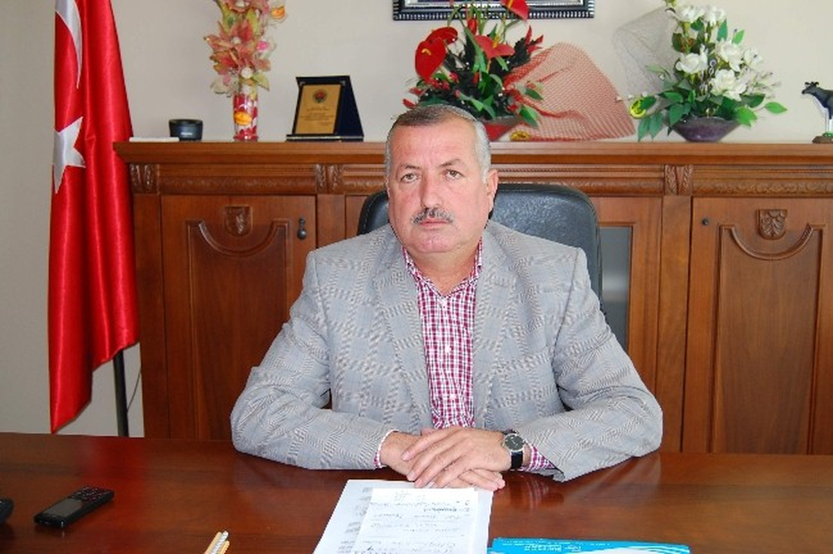 Ziraat Odası Başkanı\'ndan Çiftçilere Çağrı