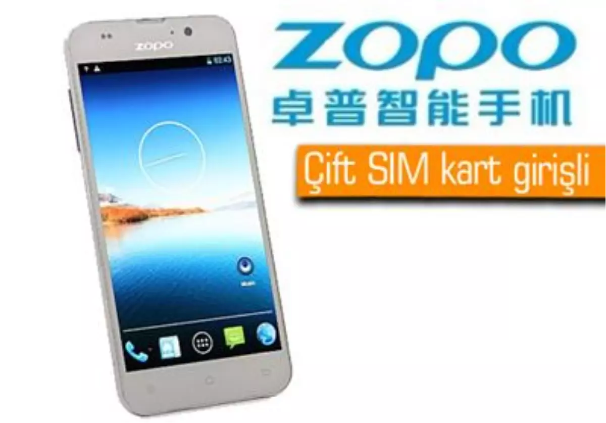 Zopo C3