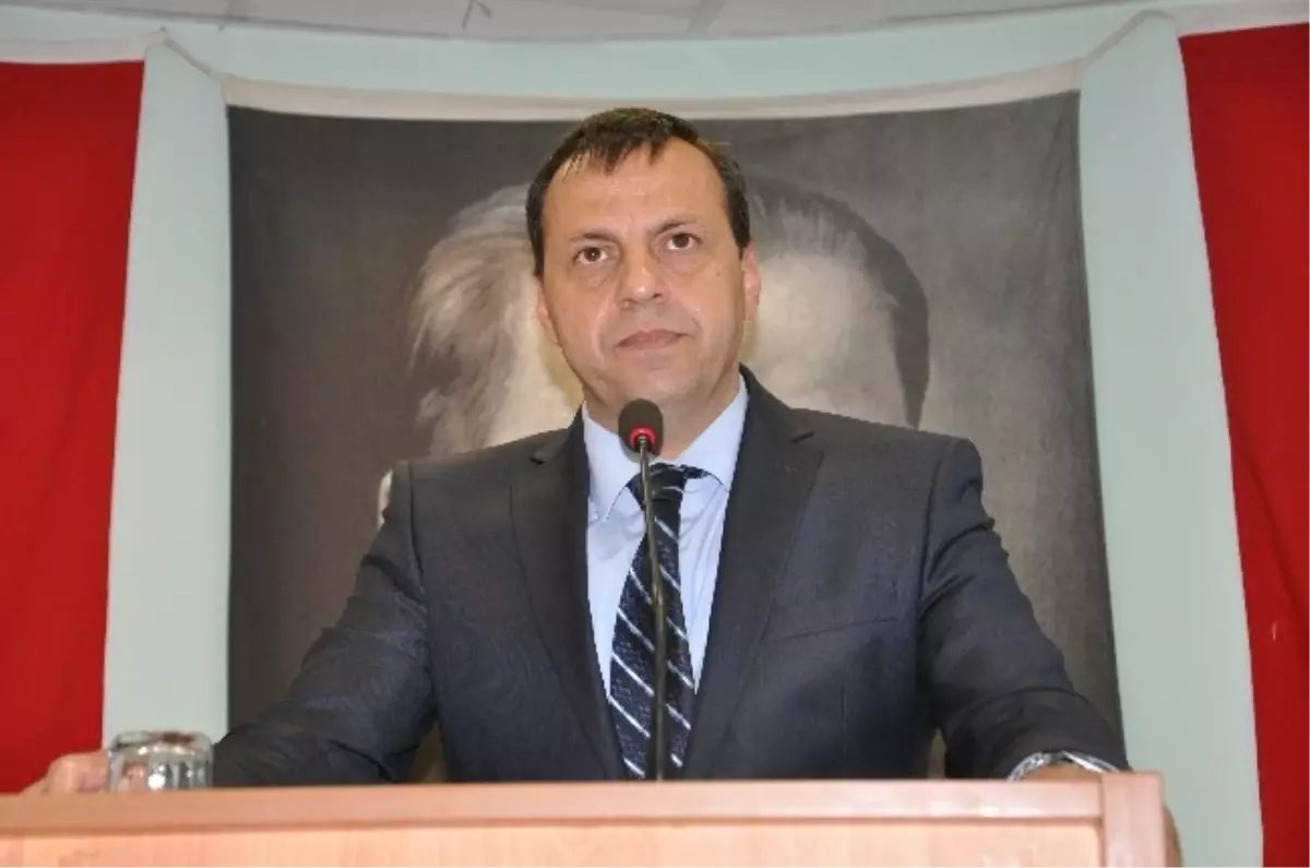 AK Parti Kırklareli İl Başkanı Kılavuz: İtfaiyeciler Gece Gündüz Demeden Canla Başla Çalışıyor'