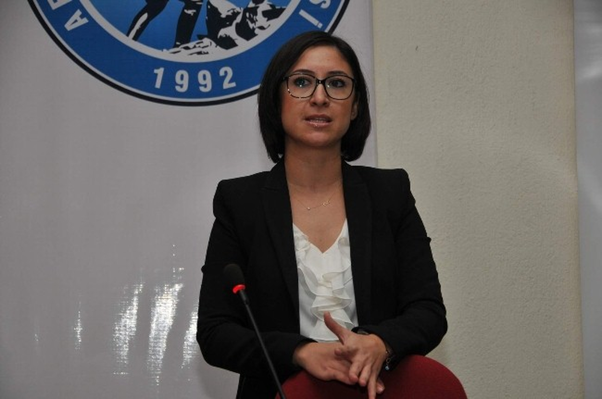 Akü\'de Bilimsel Bilgiye Ulaşmanın Hızlı Çözümü Veritabanları Tanıtıldı