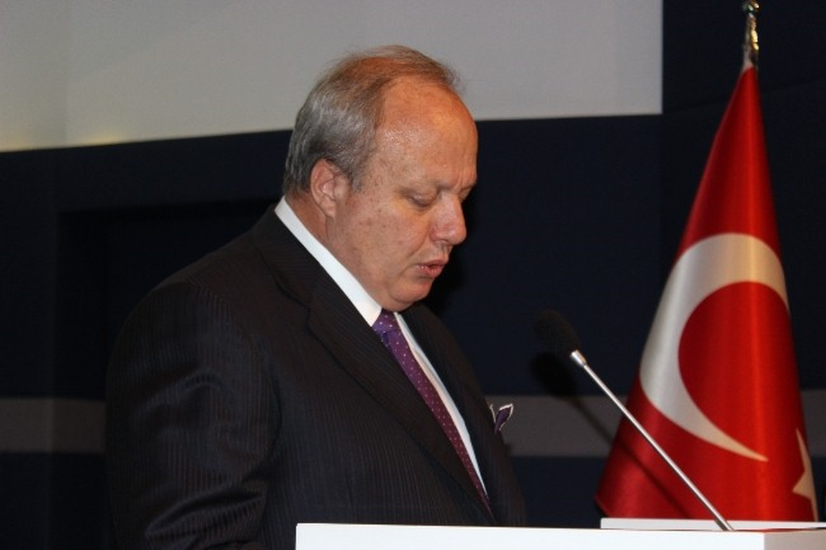 Ankara Sanayi Odası Eylül Ayı Olağan Meclis Toplantısı