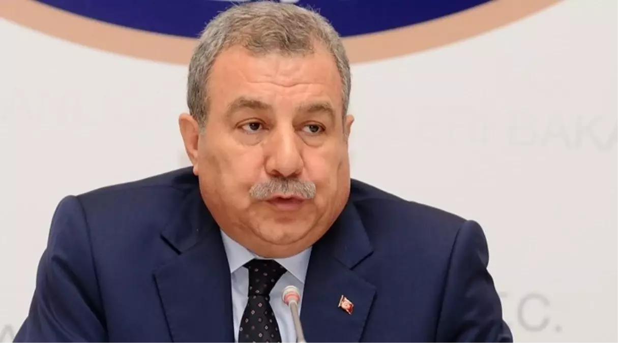 Bakan Güler: Firar Vardiya Değişimi Sırasında Gerçekleşti