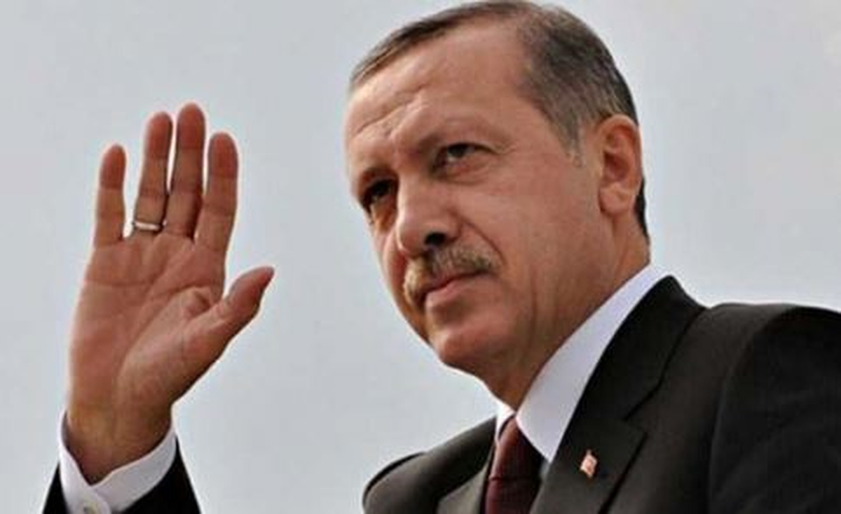 Başbakan Erdoğan, Ankara\'ya Gitti