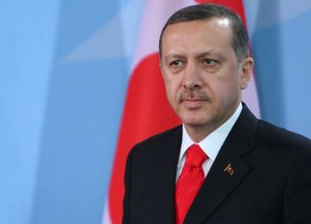 Başbakan Erdoğan, İstanbul\'da