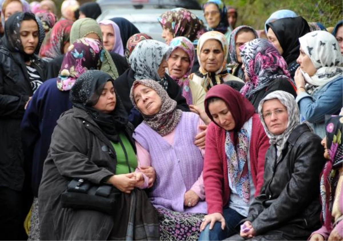 Başhekim Sezgin Demir Toprağa Verildi