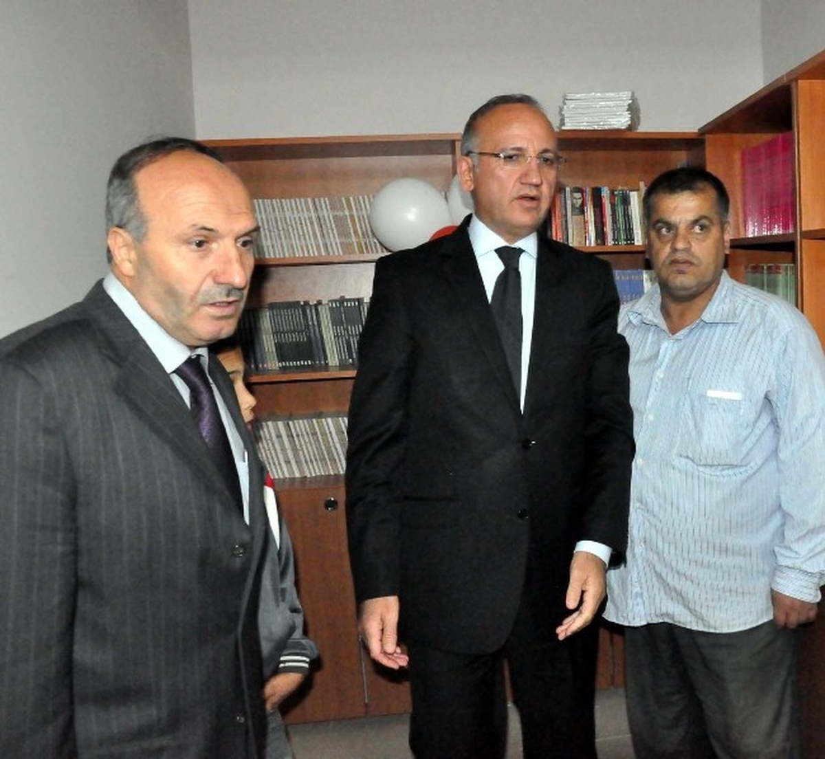 Bitlis\'te Taziye Evleri Okuma Salonlarına Dönüştürülüyor
