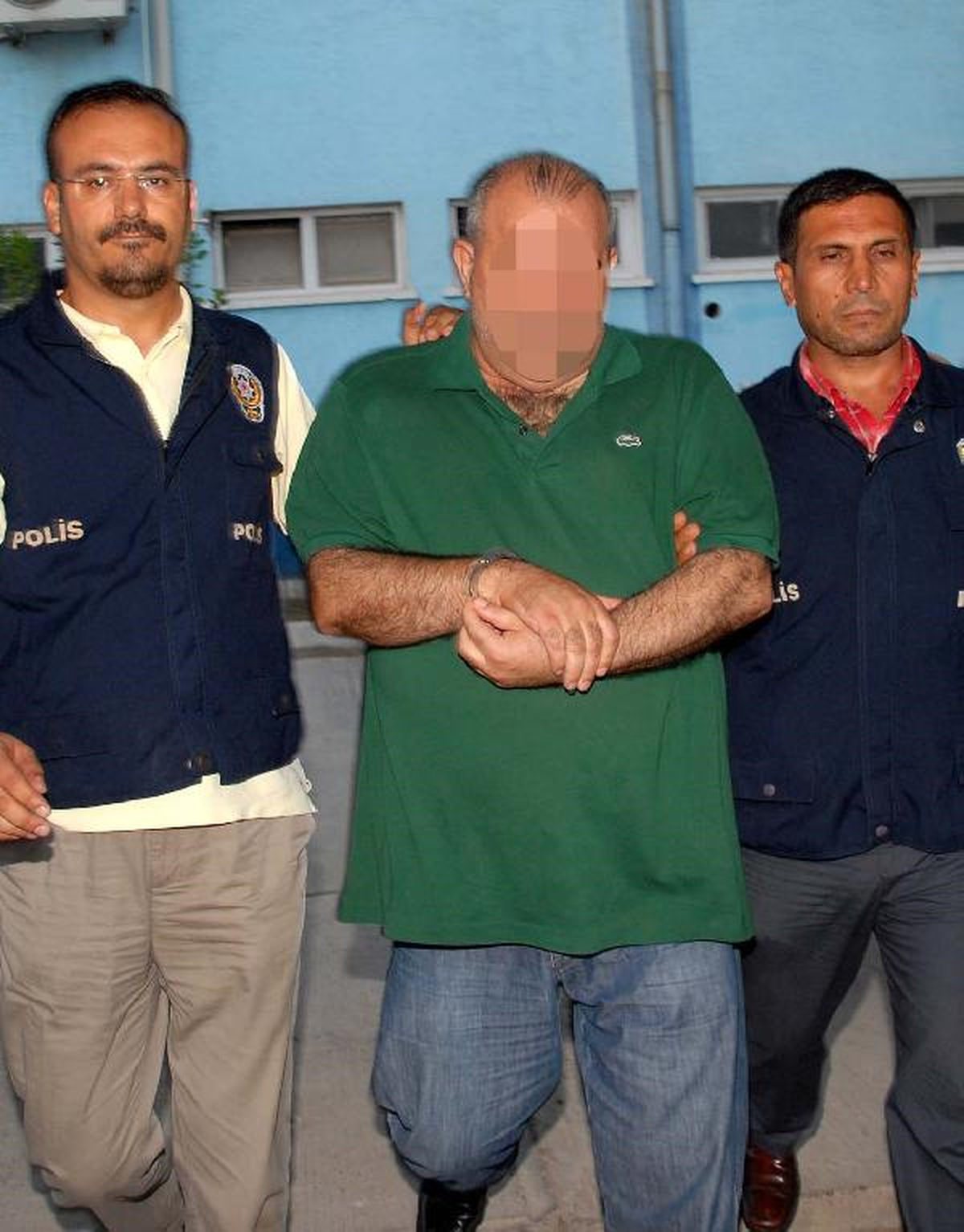 Çalışanına Cinsel Saldırıyla Suçlanan Pastane Sahibine 2.5 Yıl Hapis