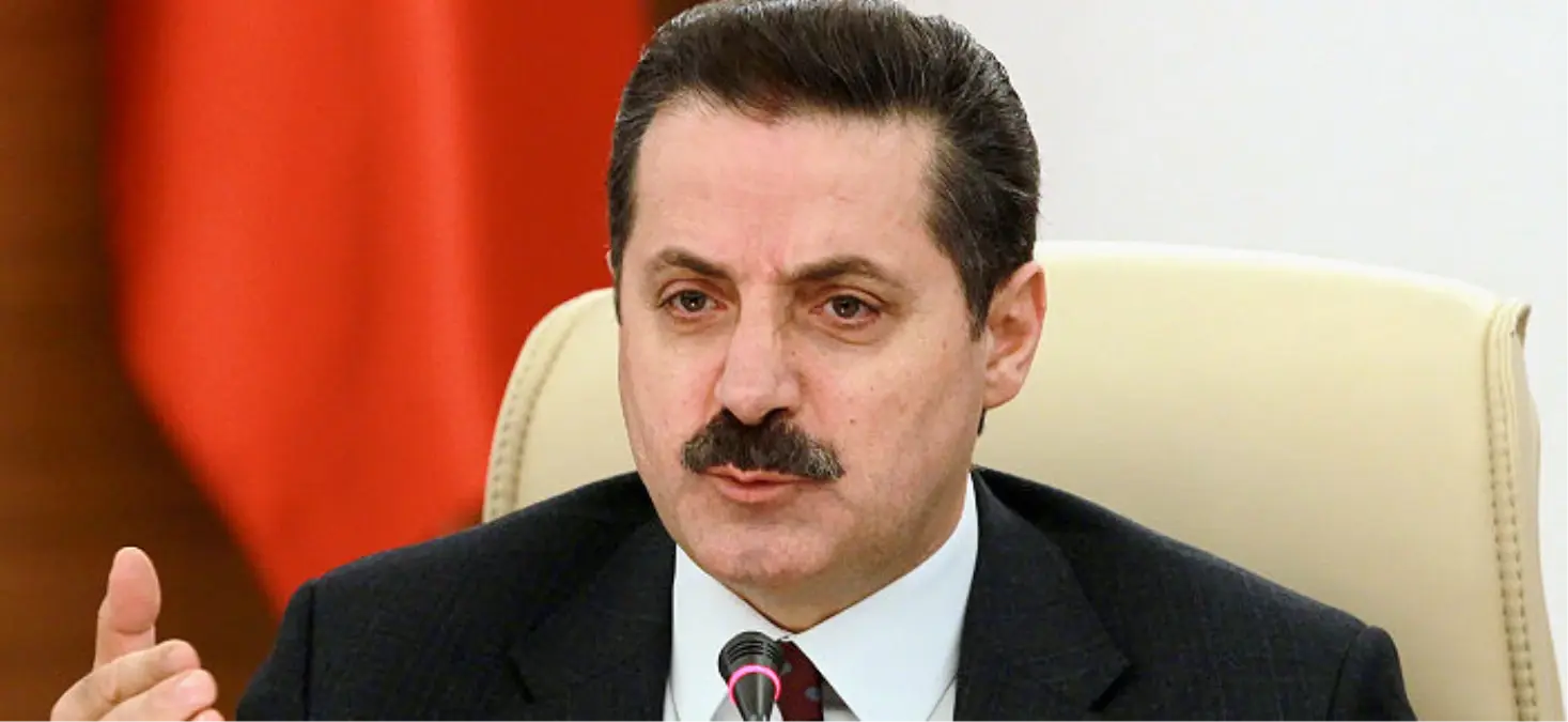 Çalışma ve Sosyal Güvenlik Bakanı Çelik Açıklaması