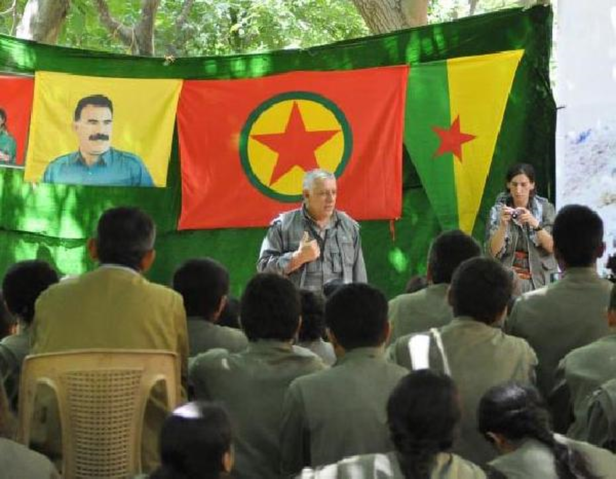 Cemil Bayık: Hükümet Adım Atmaz İse Süreci Bitiririz