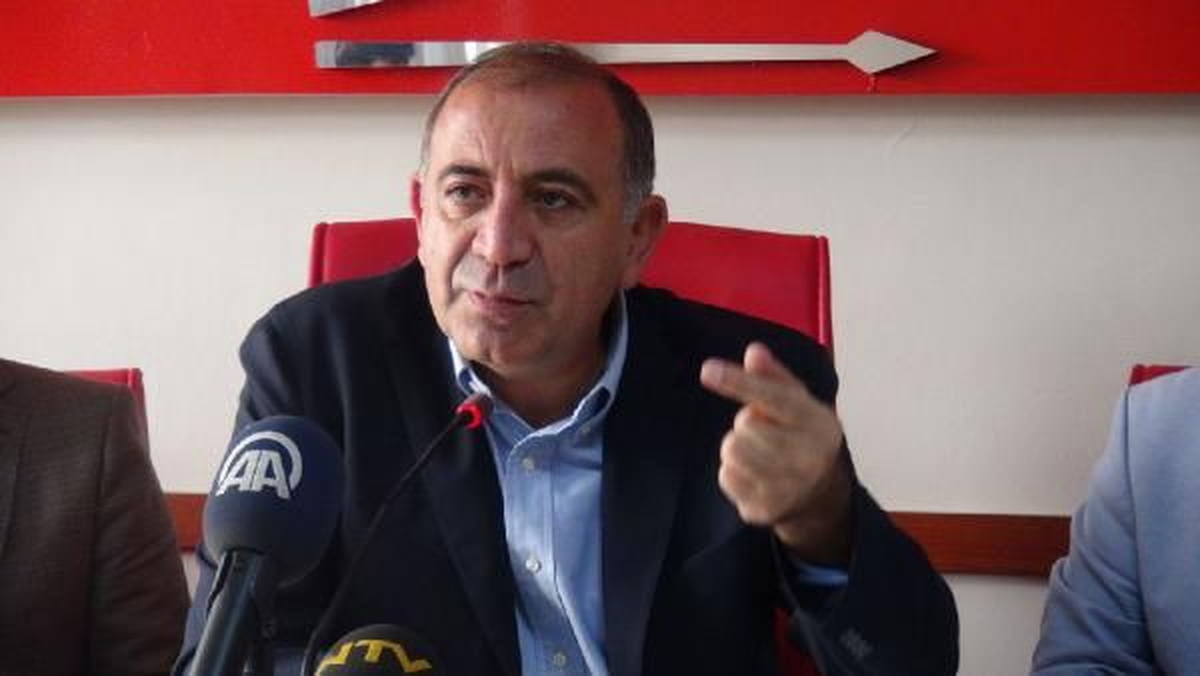 CHP\'den Başbakan\'a Hes Soruları