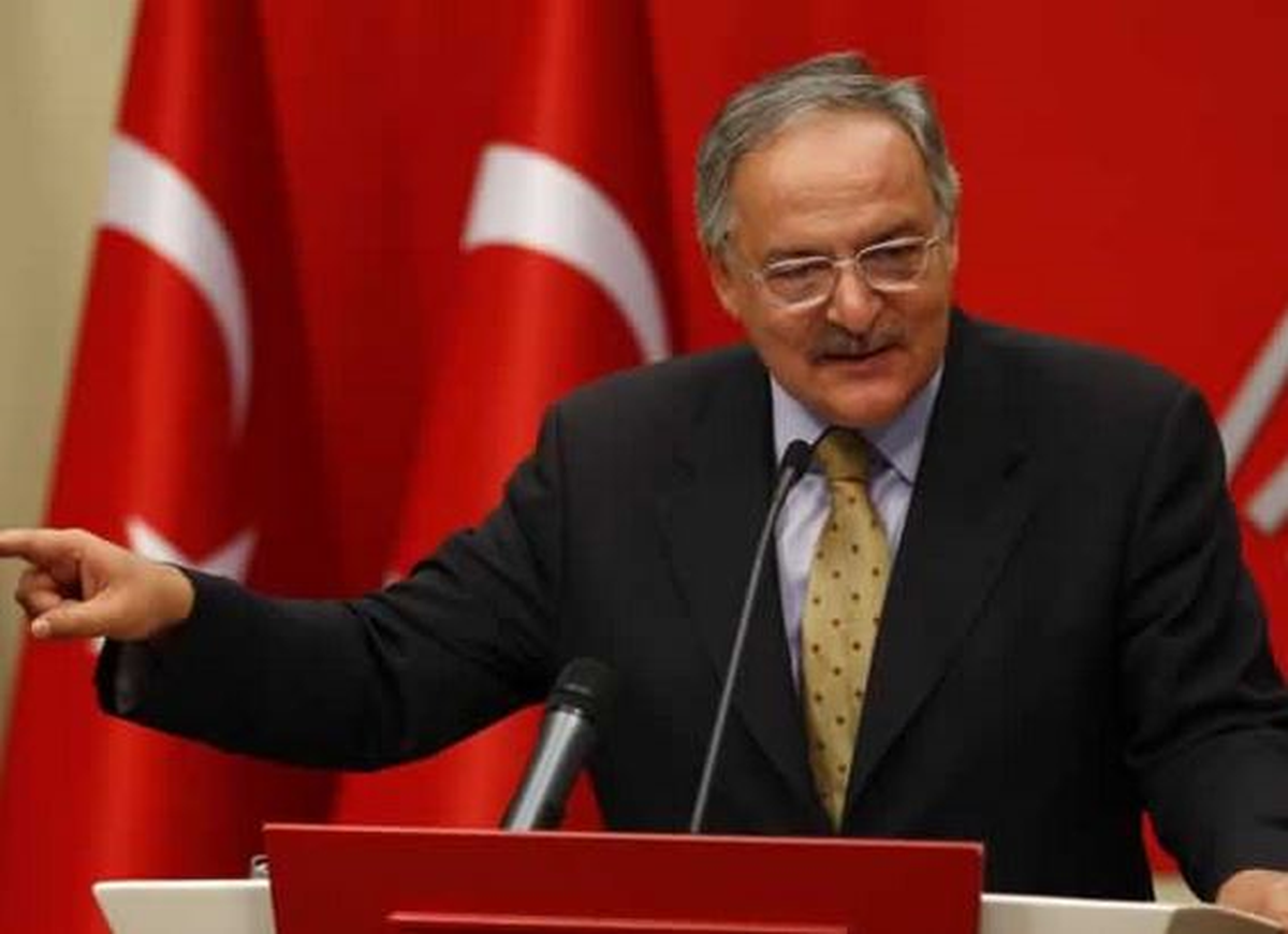 CHP'den Hükümete Yaylım Ateşi