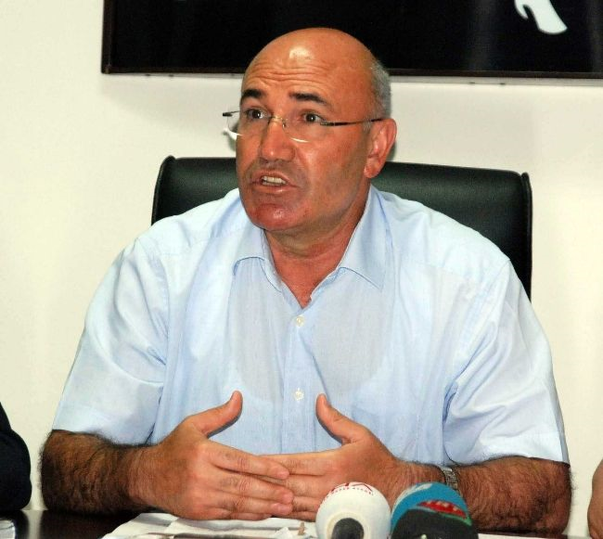 CHP\'li Tanal\'dan Kanun Teklifi