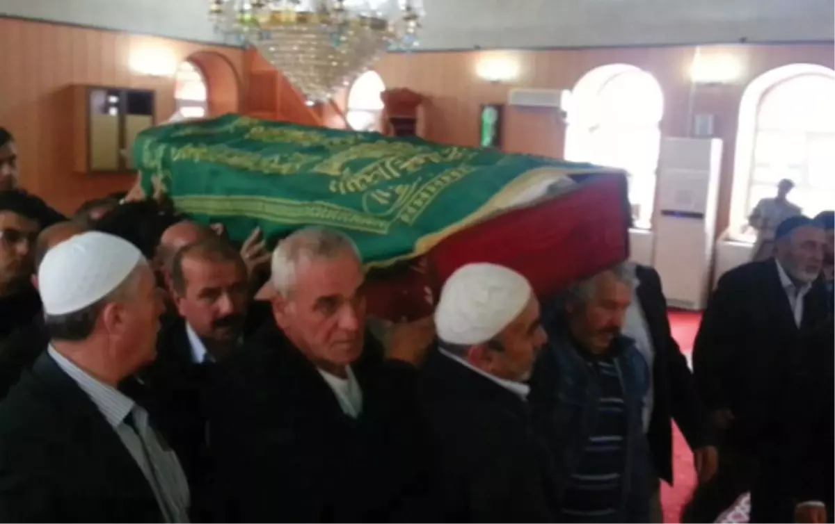 Coşkun Ailesi'nin Acı Günü