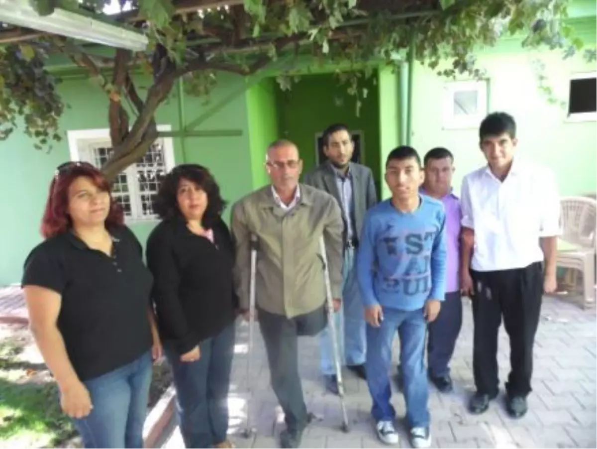 Ereğli Belediyesi Tarafından, "Engelle Yaşam Çalışma Ofisi" Kuruldu