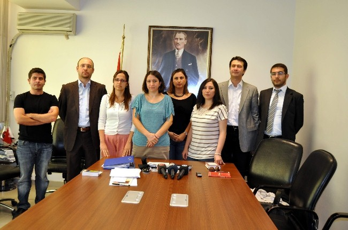 Eskişehir Barosu\'ndan Ali İsmail Korkmaz İddianamesine Eleştiri