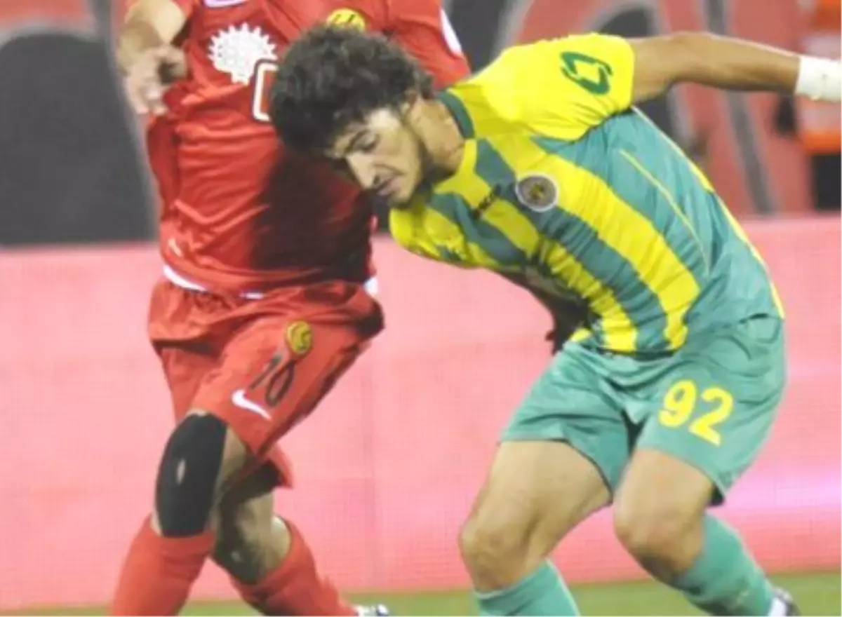 Eskişehirspor Çıksalınspor: 7-0