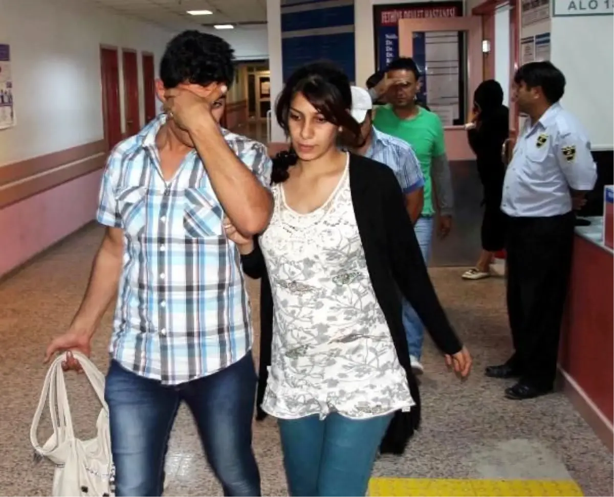 Fethiye\'de 11 Kaçak Yakalandı