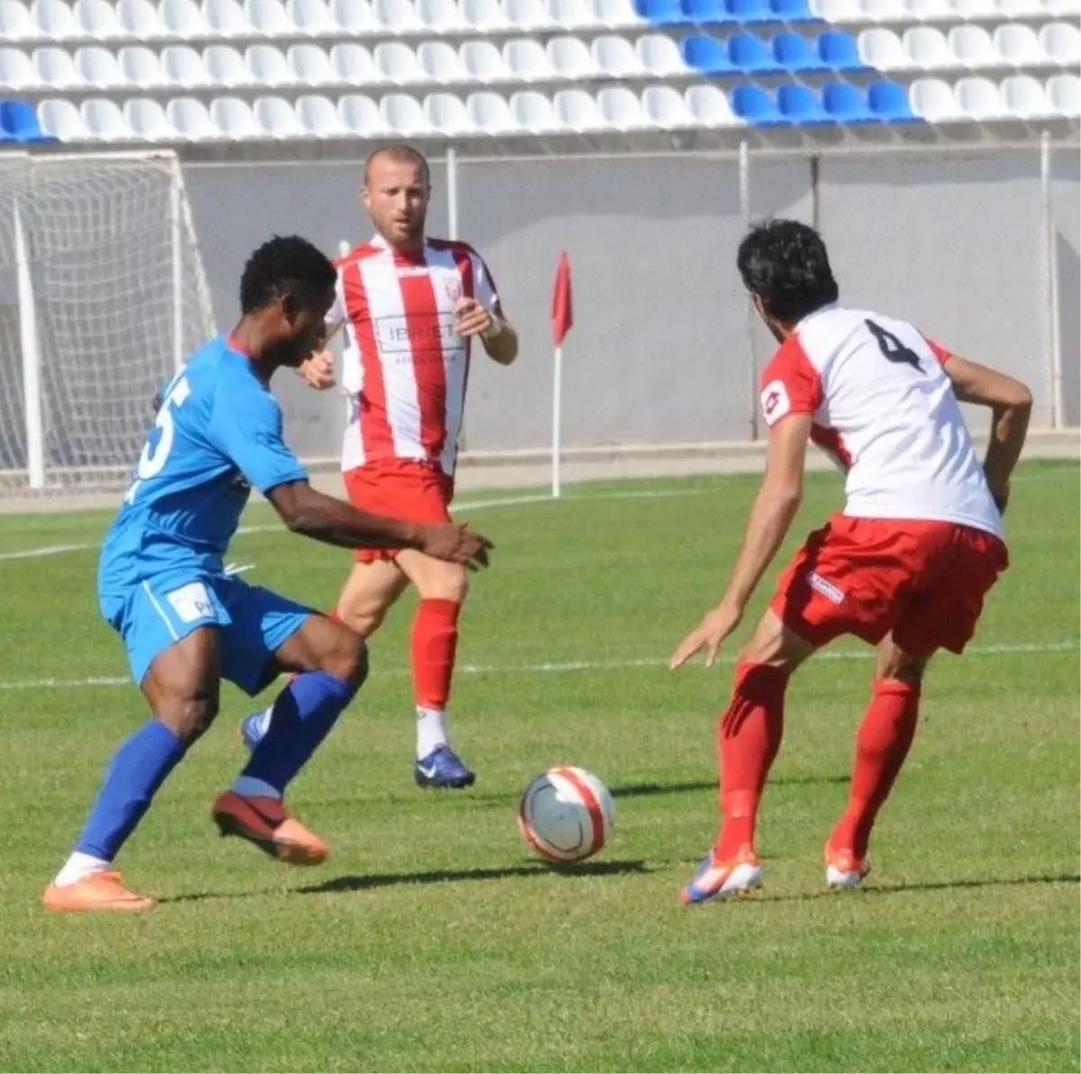 Futbol: Ziraat Türkiye Kupası