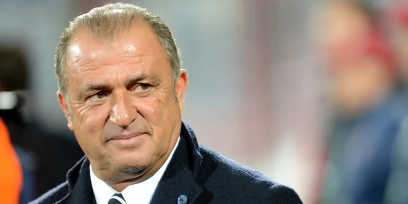 Galatasaraylı Futbolculardan Terim\'e Sosyal Medya Üzerinden Veda