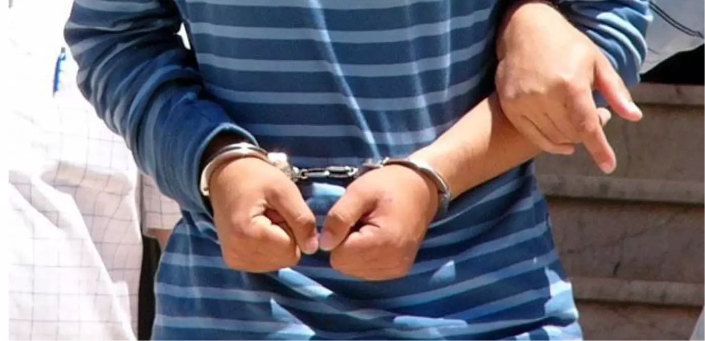 Gaziantep\'te Telefonda Dolandırıcılık İddiasına 3 Gözaltı