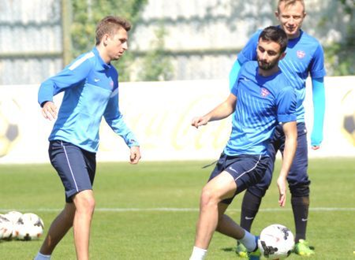 Gaziantepspor\'da, Kardemir Karabükspor Maçı Hazırlıkları
