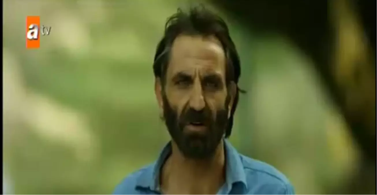 Gürkan Uygun, \'Kaçak\' Dizisinin İlk Bölümünde Göz Doldurdu