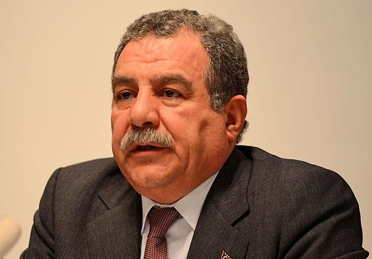 İçişleri Bakanı Güler Açıklaması