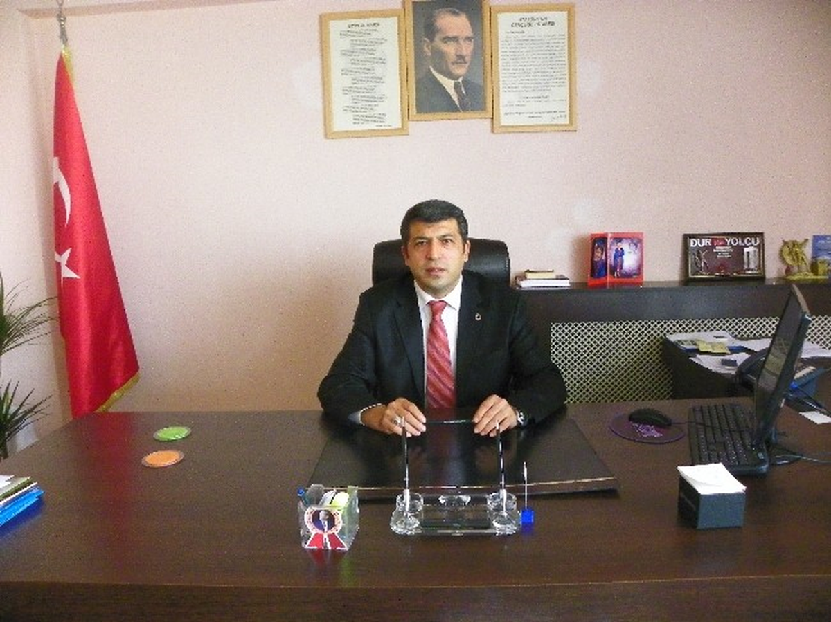 Iğdır\'da Amatör Spor Haftası Şenlikleri Hazırlığı