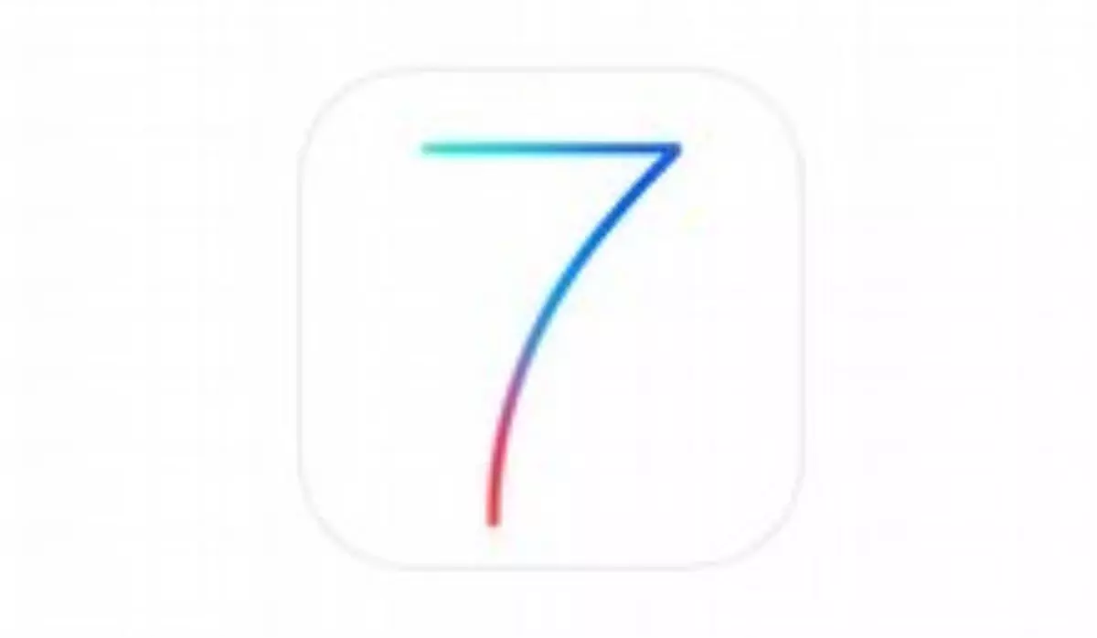 iOS 7\'nin büyük zaferi!