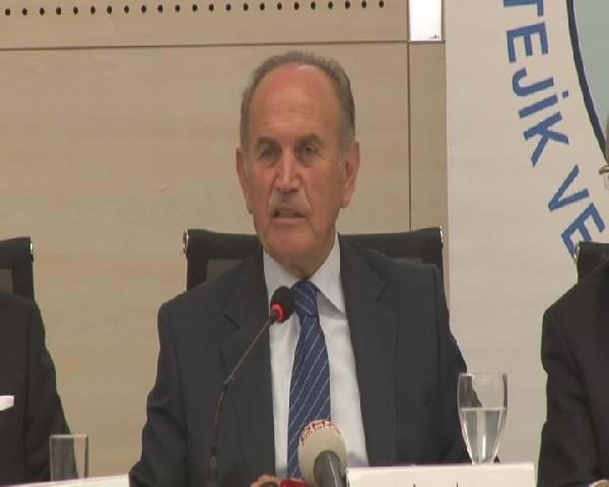 Kadir Topbaş BM\'de Dünya Yerel Yönetimlerinin Sesi Oldu