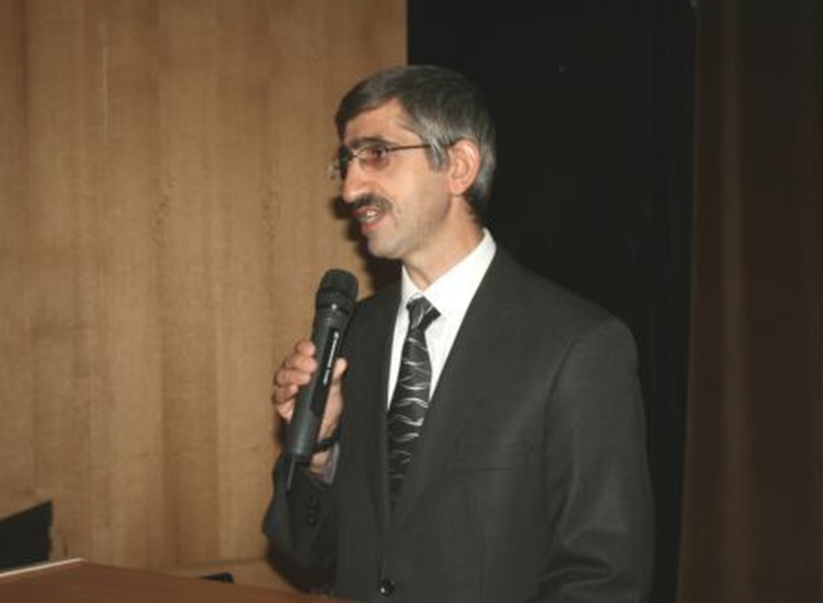 Karaman\'da Kuran I Kerim Öğretiminde Yöntem ve Teknikleri Semineri