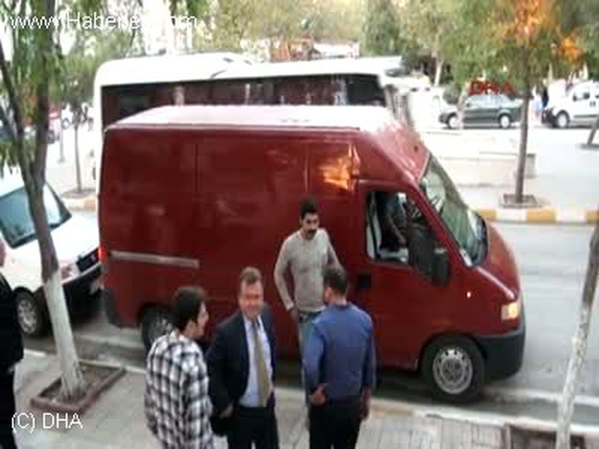 Keşan\'da 22 Kaçak Yakalandı