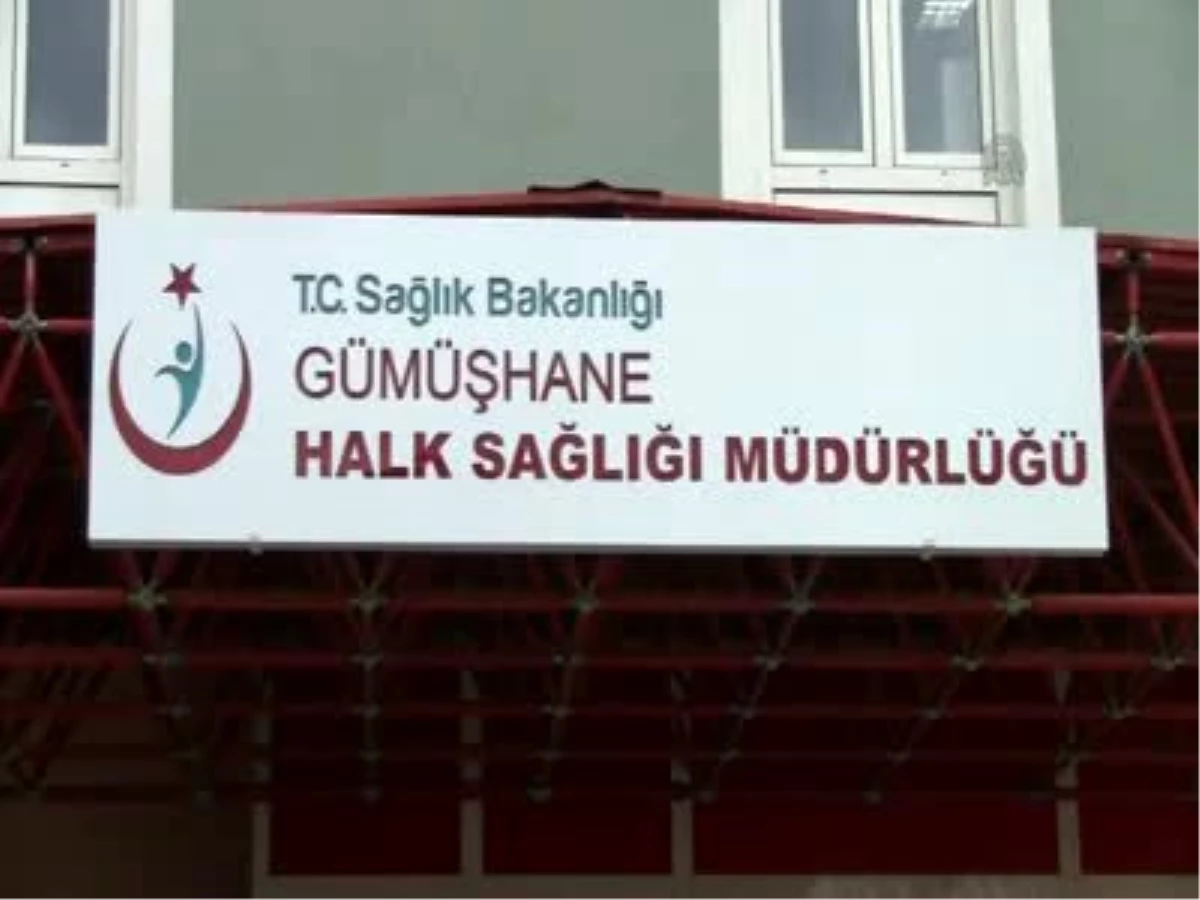 Köse Devlet Hastanesi Başhekimi Demir\'in ölümü GÜMÜŞHANE
