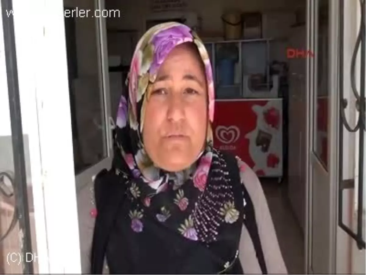 Niğde\'de Depo Olarak Kullanılan Binada Ders