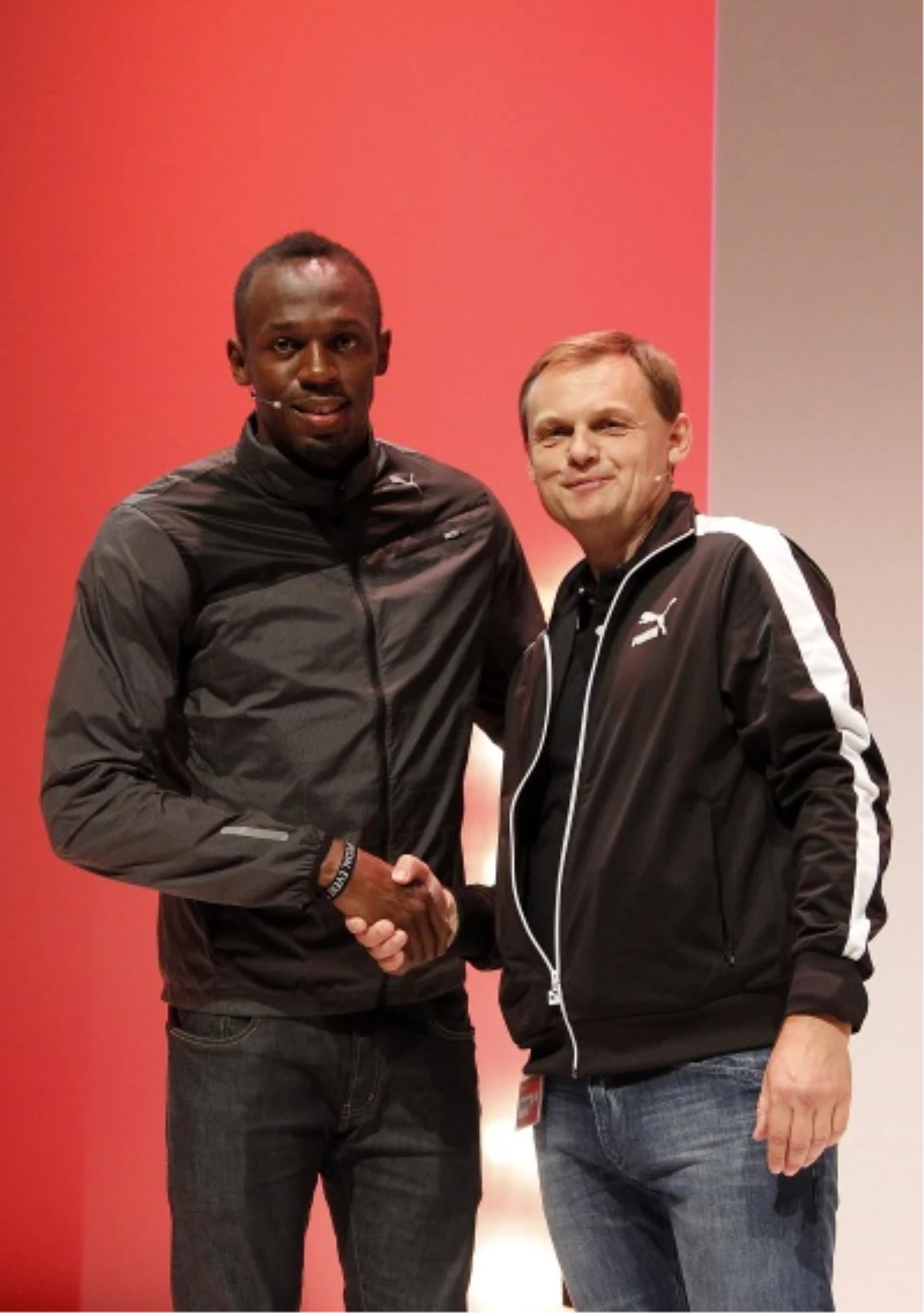 Puma, Usaın Bolt ile Olan Sözleşmesini Yeniledi