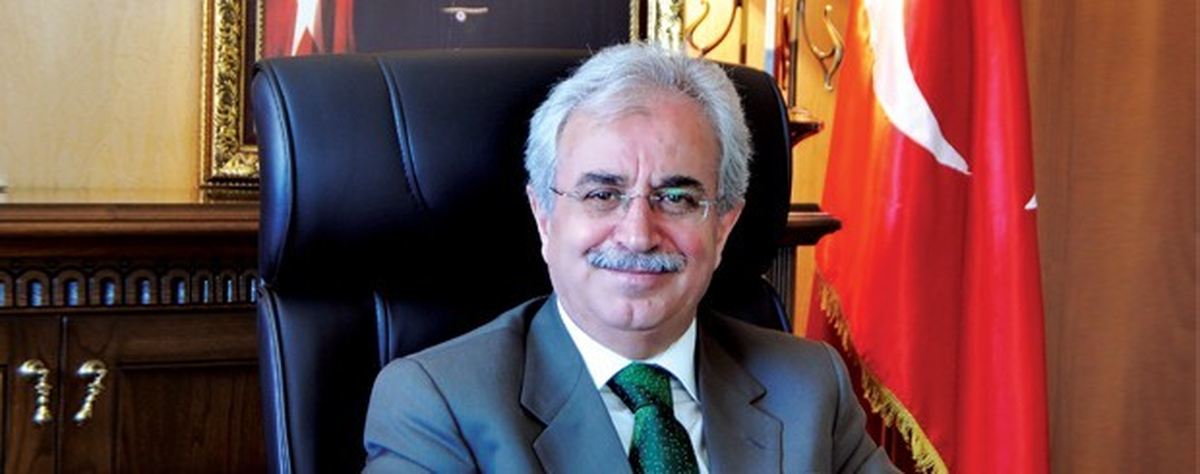 "Çalışmak ve Üretmek Ahilikte Bir Ahlak Kuralıdır"