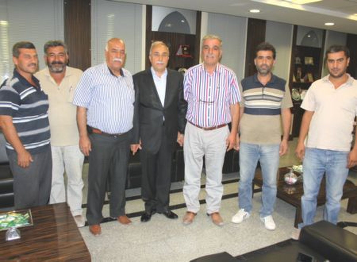Şanlıurfa\'dan Kısa Kısa